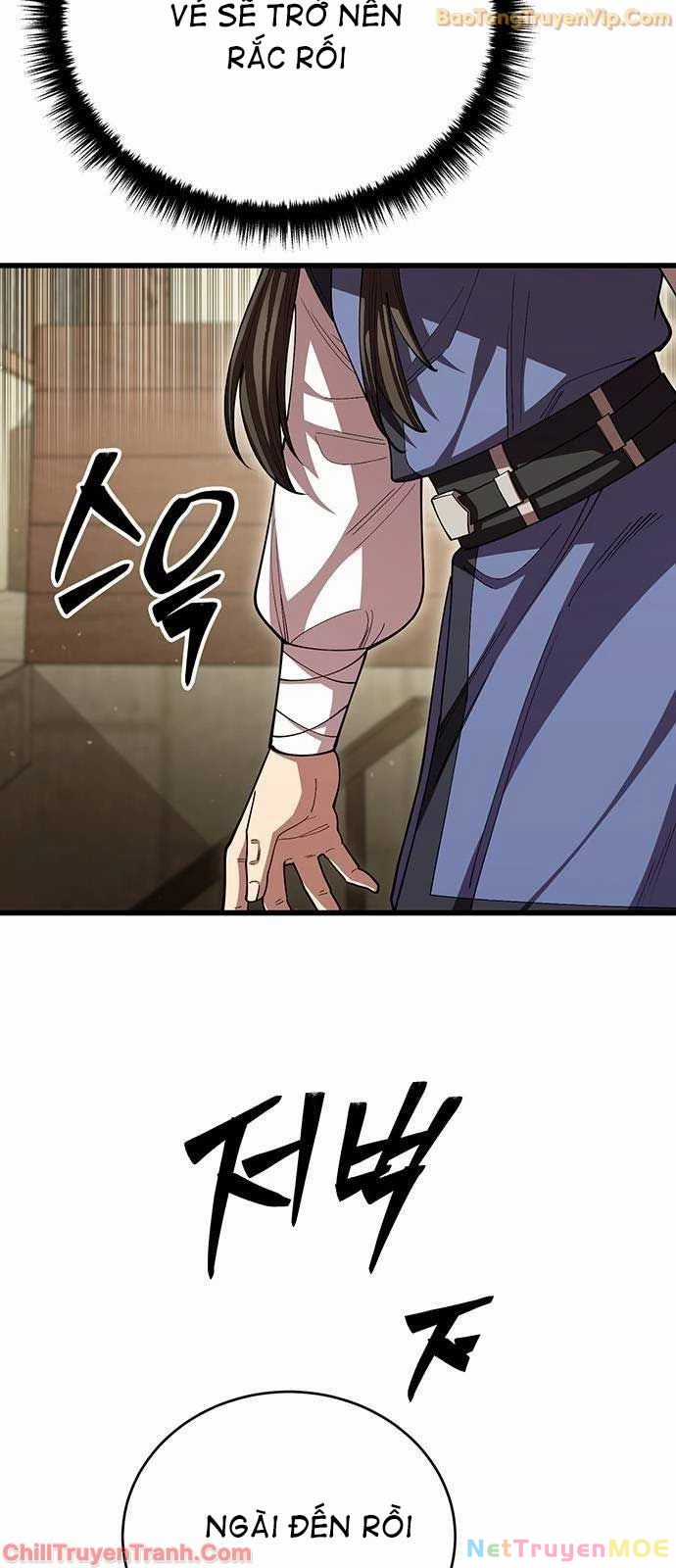 Thiên Hạ Đệ Nhất Đại Sư Huynh Chapter 123 trang 5