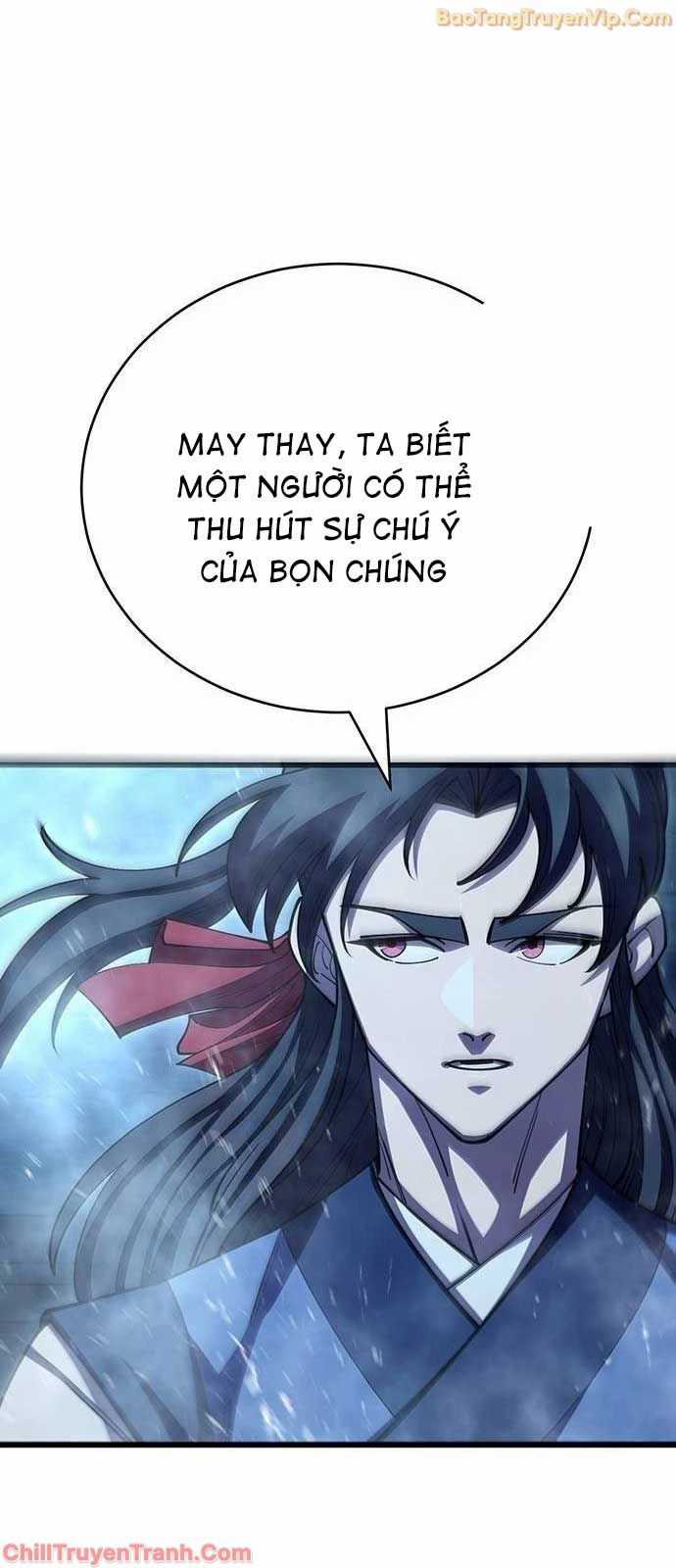 Thiên Hạ Đệ Nhất Đại Sư Huynh Chapter 123 trang 50