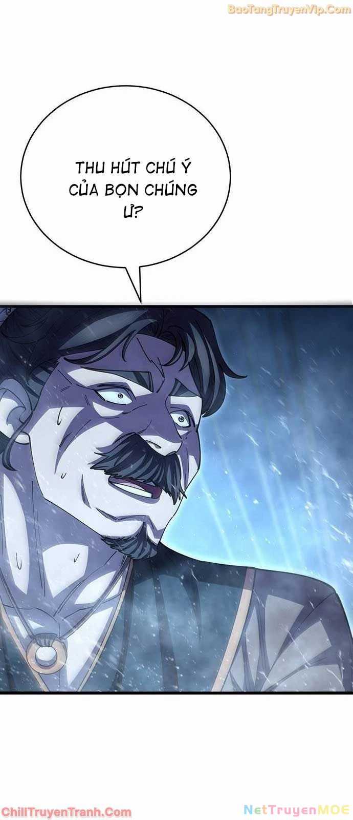 Thiên Hạ Đệ Nhất Đại Sư Huynh Chapter 123 trang 51