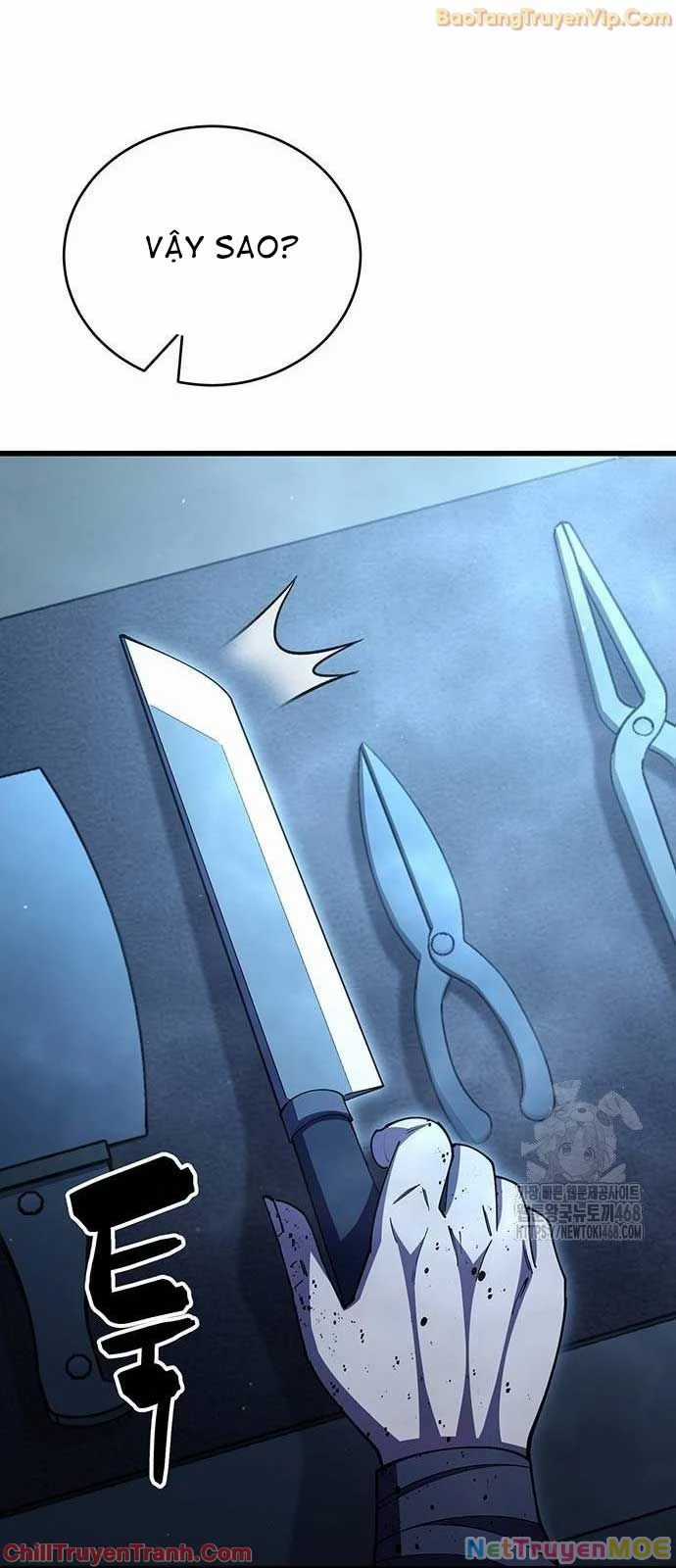 Thiên Hạ Đệ Nhất Đại Sư Huynh Chapter 123 trang 57