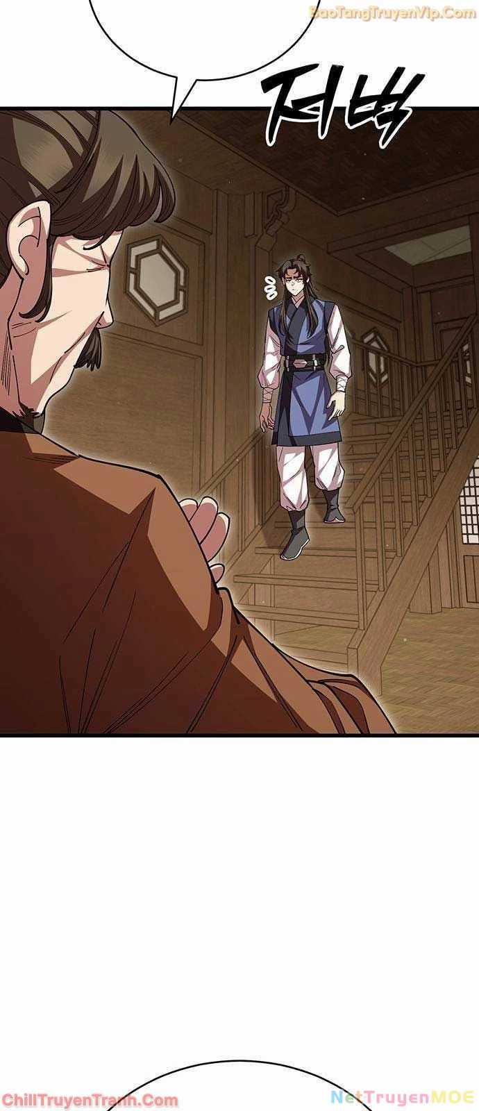 Thiên Hạ Đệ Nhất Đại Sư Huynh Chapter 123 trang 6