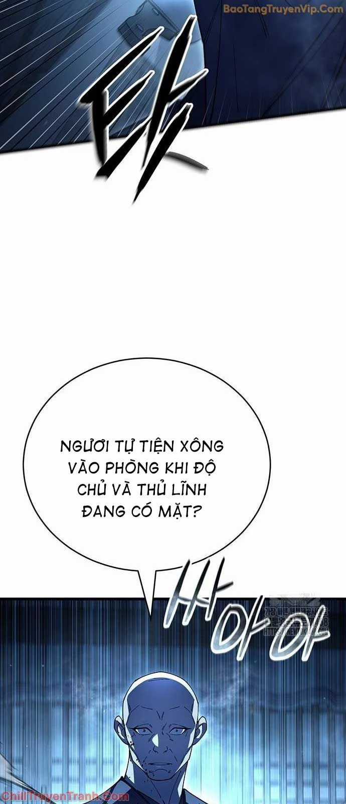 Thiên Hạ Đệ Nhất Đại Sư Huynh Chapter 123 trang 61