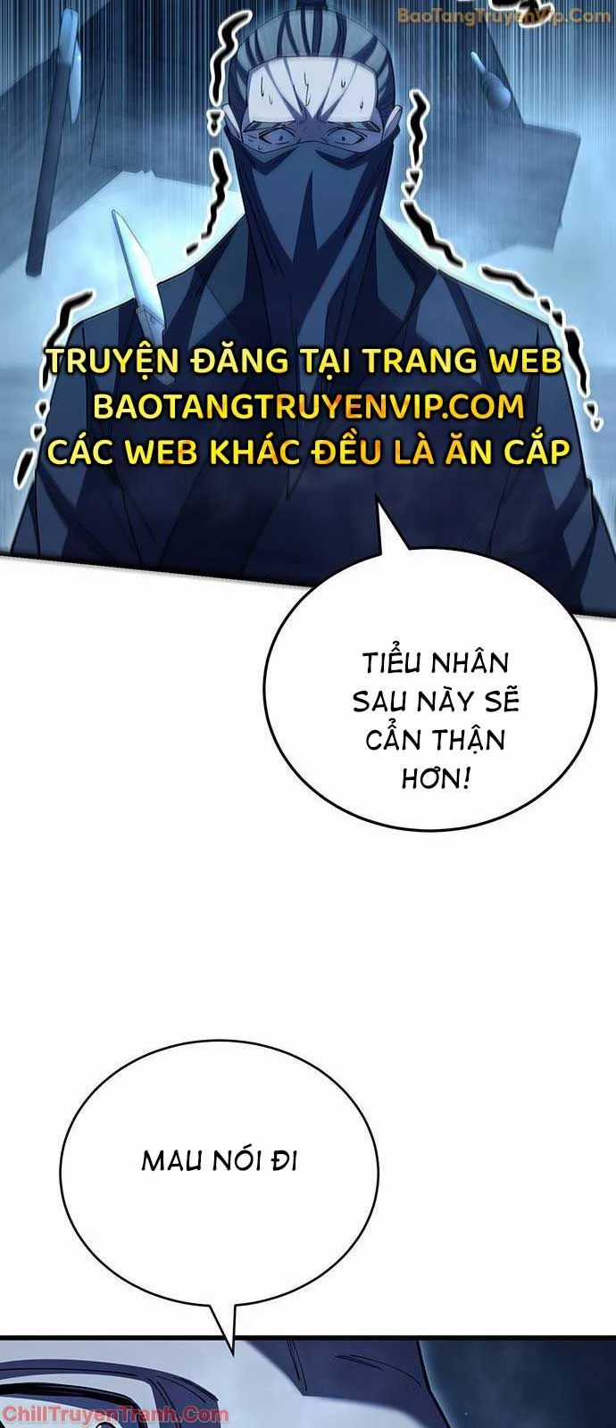 Thiên Hạ Đệ Nhất Đại Sư Huynh Chapter 123 trang 63