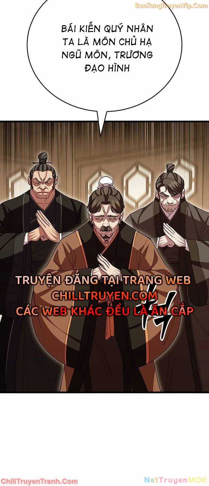 Thiên Hạ Đệ Nhất Đại Sư Huynh Chapter 123 trang 7
