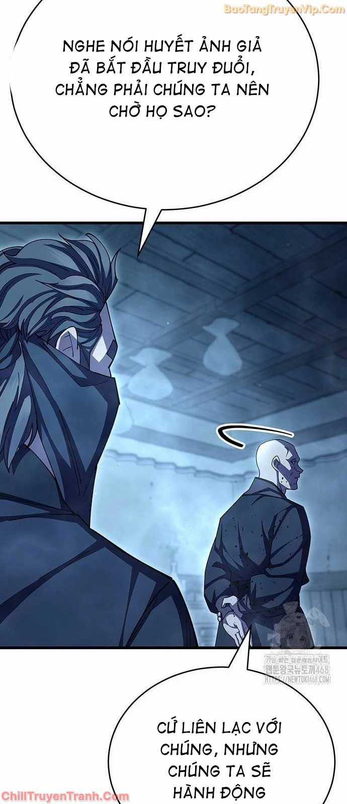 Thiên Hạ Đệ Nhất Đại Sư Huynh Chapter 123 trang 71