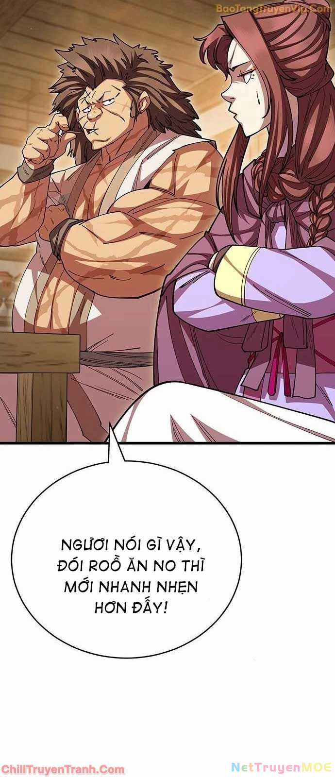 Thiên Hạ Đệ Nhất Đại Sư Huynh Chapter 123 trang 76