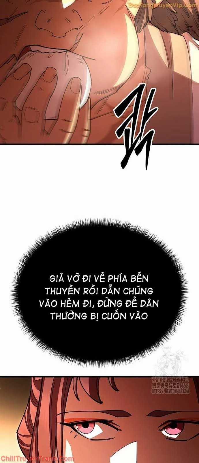 Thiên Hạ Đệ Nhất Đại Sư Huynh Chapter 123 trang 82