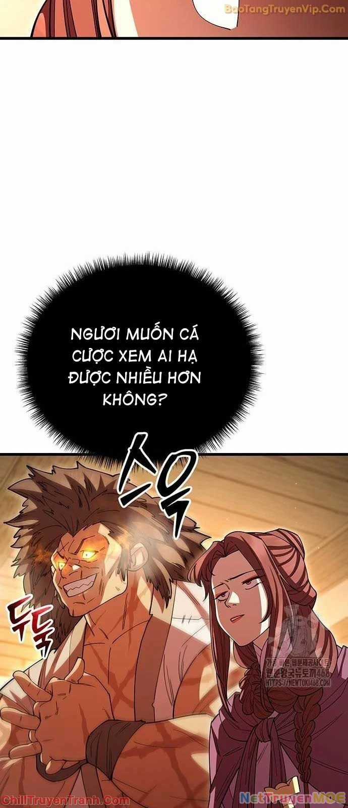 Thiên Hạ Đệ Nhất Đại Sư Huynh Chapter 123 trang 83