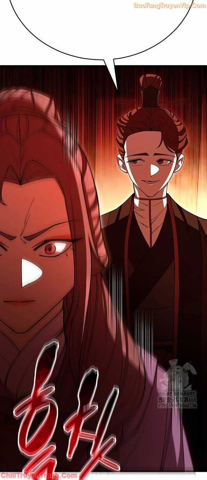 Thiên Hạ Đệ Nhất Đại Sư Huynh Chapter 123 trang 85