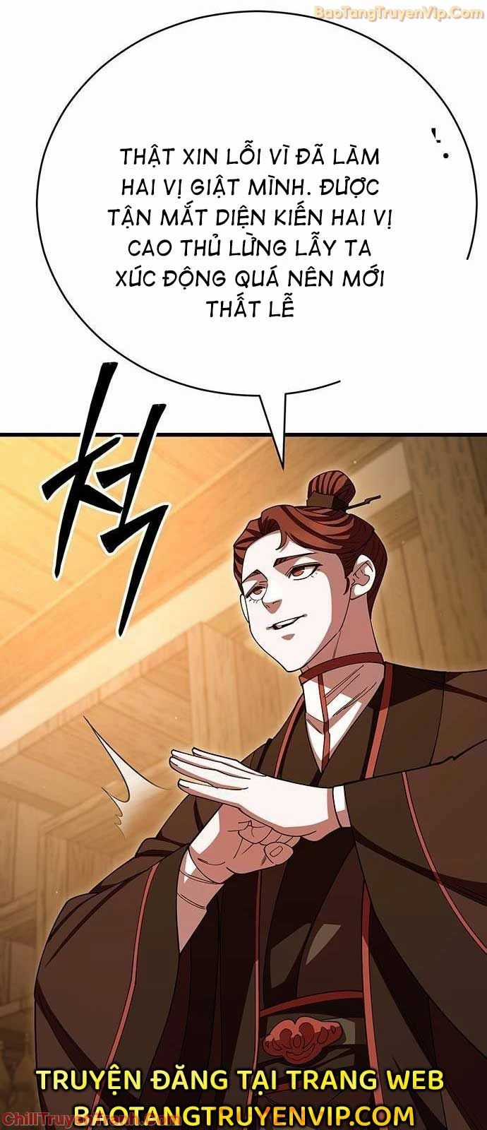 Thiên Hạ Đệ Nhất Đại Sư Huynh Chapter 123 trang 88