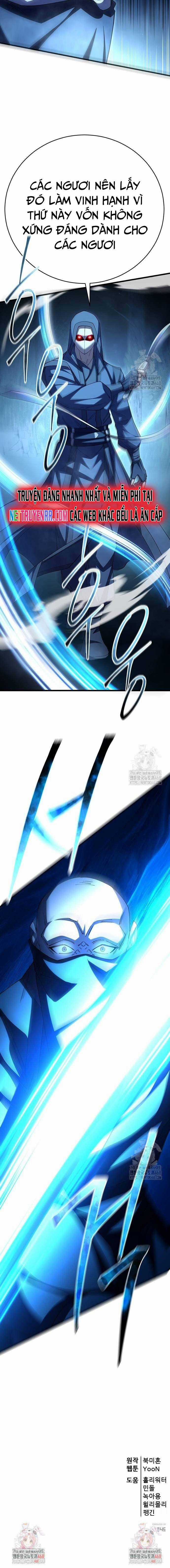 Thiên Hạ Đệ Nhất Đại Sư Huynh Chapter 124 trang 9