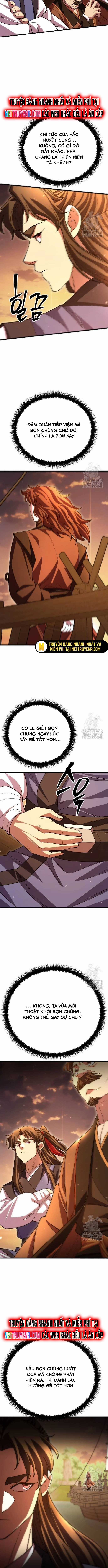 Thiên Hạ Đệ Nhất Đại Sư Huynh Chapter 125 trang 13