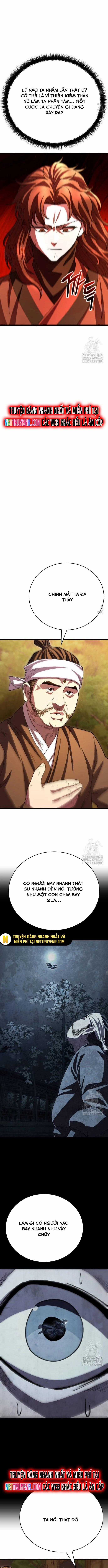 Thiên Hạ Đệ Nhất Đại Sư Huynh Chapter 125 trang 15