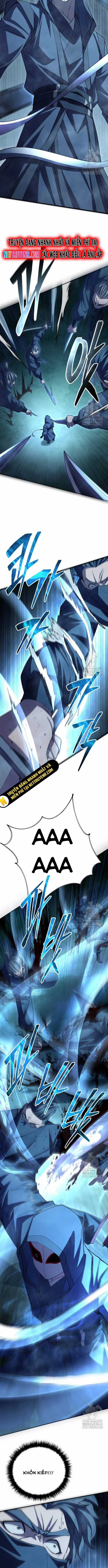 Thiên Hạ Đệ Nhất Đại Sư Huynh Chapter 125 trang 2