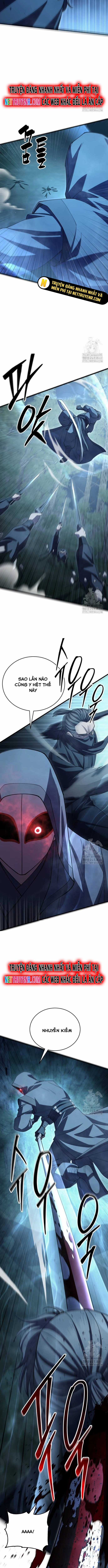 Thiên Hạ Đệ Nhất Đại Sư Huynh Chapter 125 trang 3