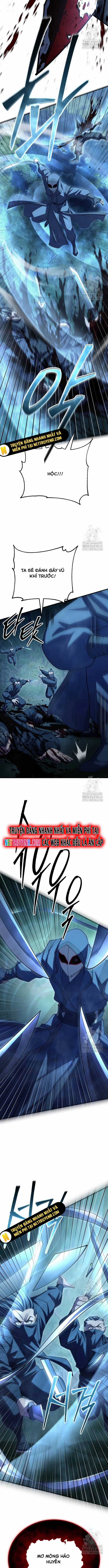 Thiên Hạ Đệ Nhất Đại Sư Huynh Chapter 125 trang 4