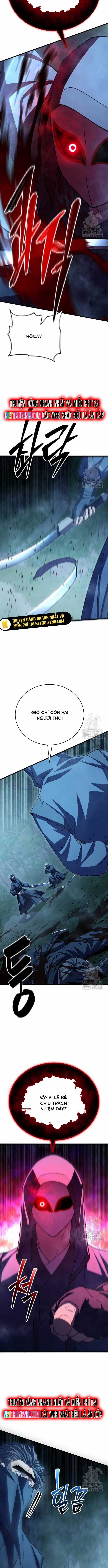 Thiên Hạ Đệ Nhất Đại Sư Huynh Chapter 125 trang 5