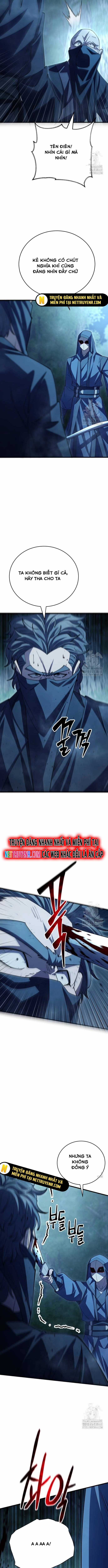 Thiên Hạ Đệ Nhất Đại Sư Huynh Chapter 125 trang 6