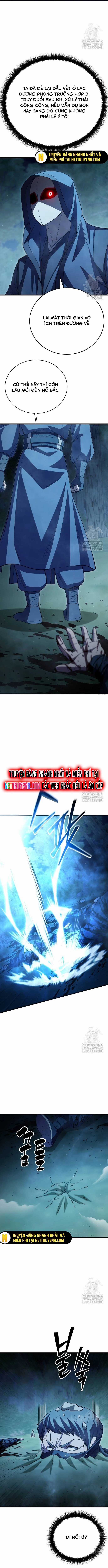 Thiên Hạ Đệ Nhất Đại Sư Huynh Chapter 125 trang 8