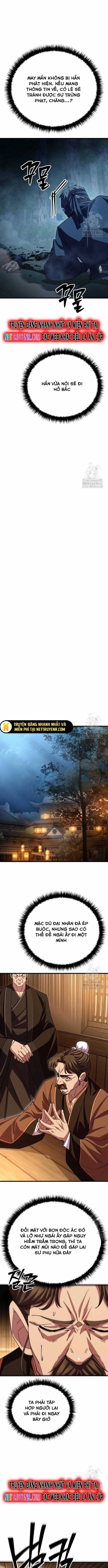 Thiên Hạ Đệ Nhất Đại Sư Huynh Chapter 125 trang 9