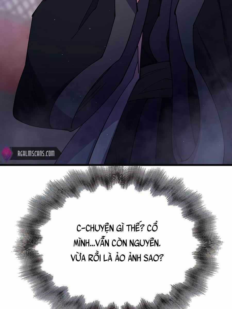 Thiên Hạ Đệ Nhất Đại Sư Huynh Chapter 13 trang 106