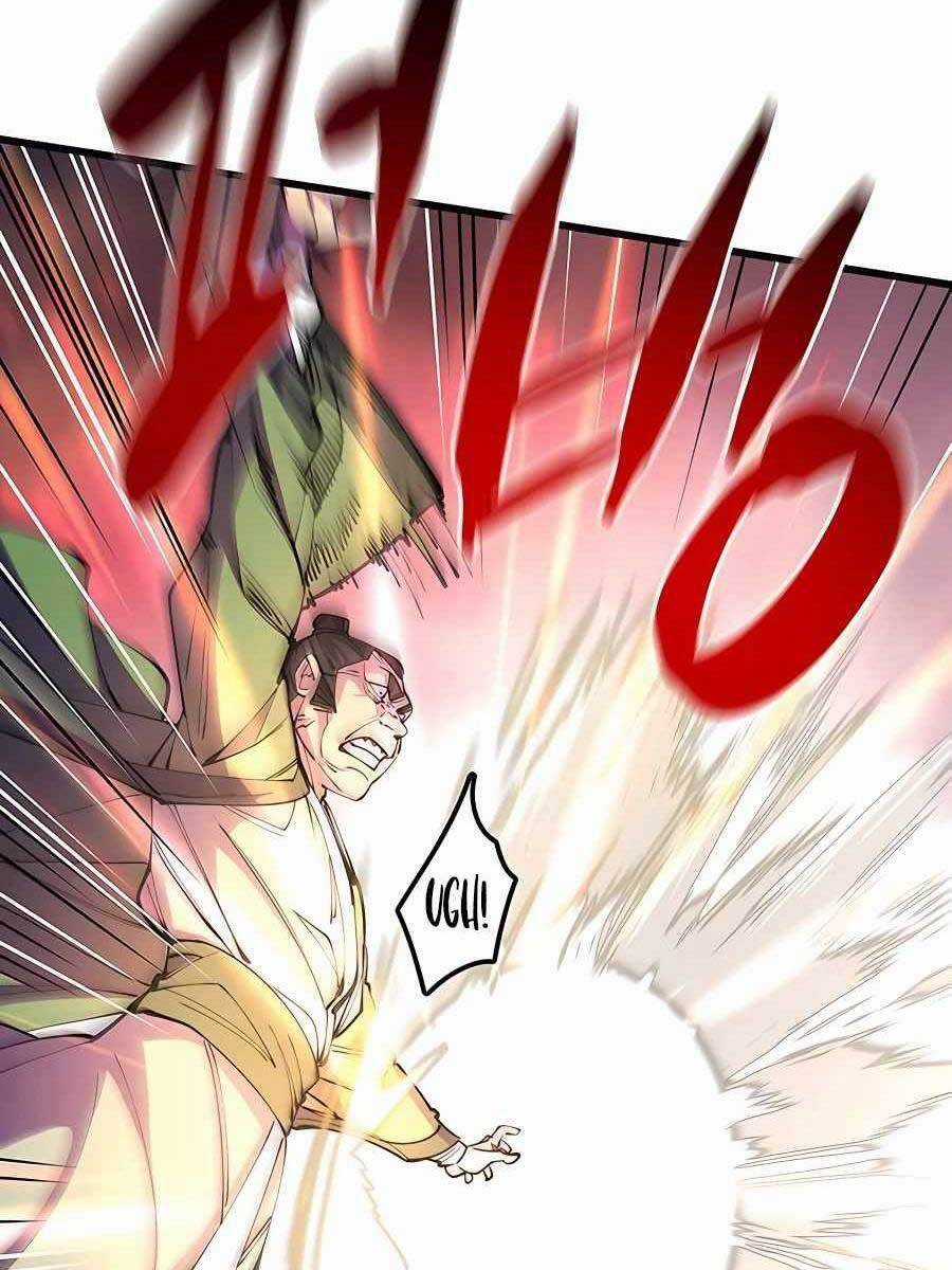 Thiên Hạ Đệ Nhất Đại Sư Huynh Chapter 13 trang 11