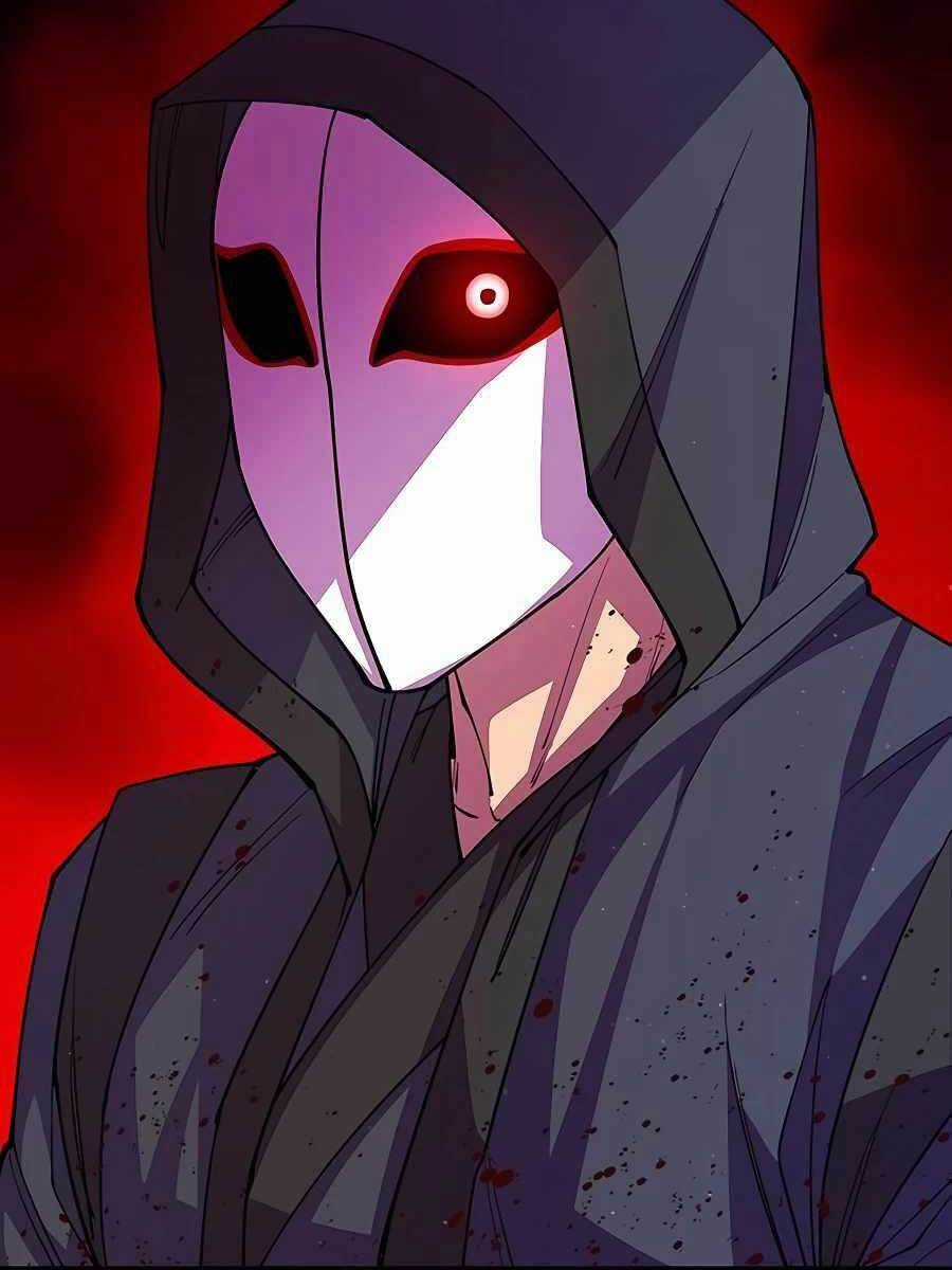 Thiên Hạ Đệ Nhất Đại Sư Huynh Chapter 13 trang 111