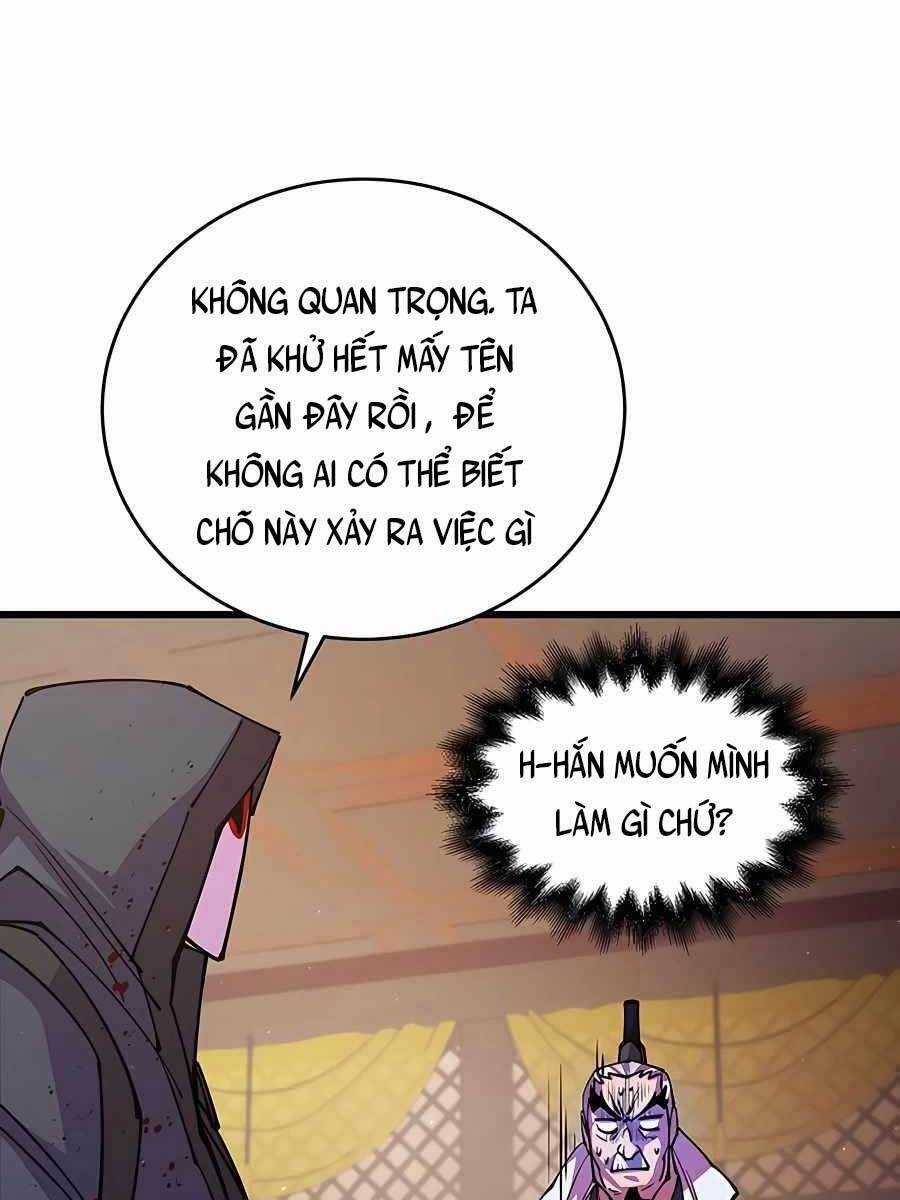 Thiên Hạ Đệ Nhất Đại Sư Huynh Chapter 13 trang 114