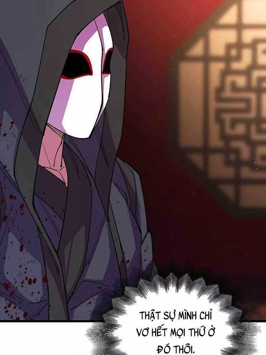 Thiên Hạ Đệ Nhất Đại Sư Huynh Chapter 13 trang 122