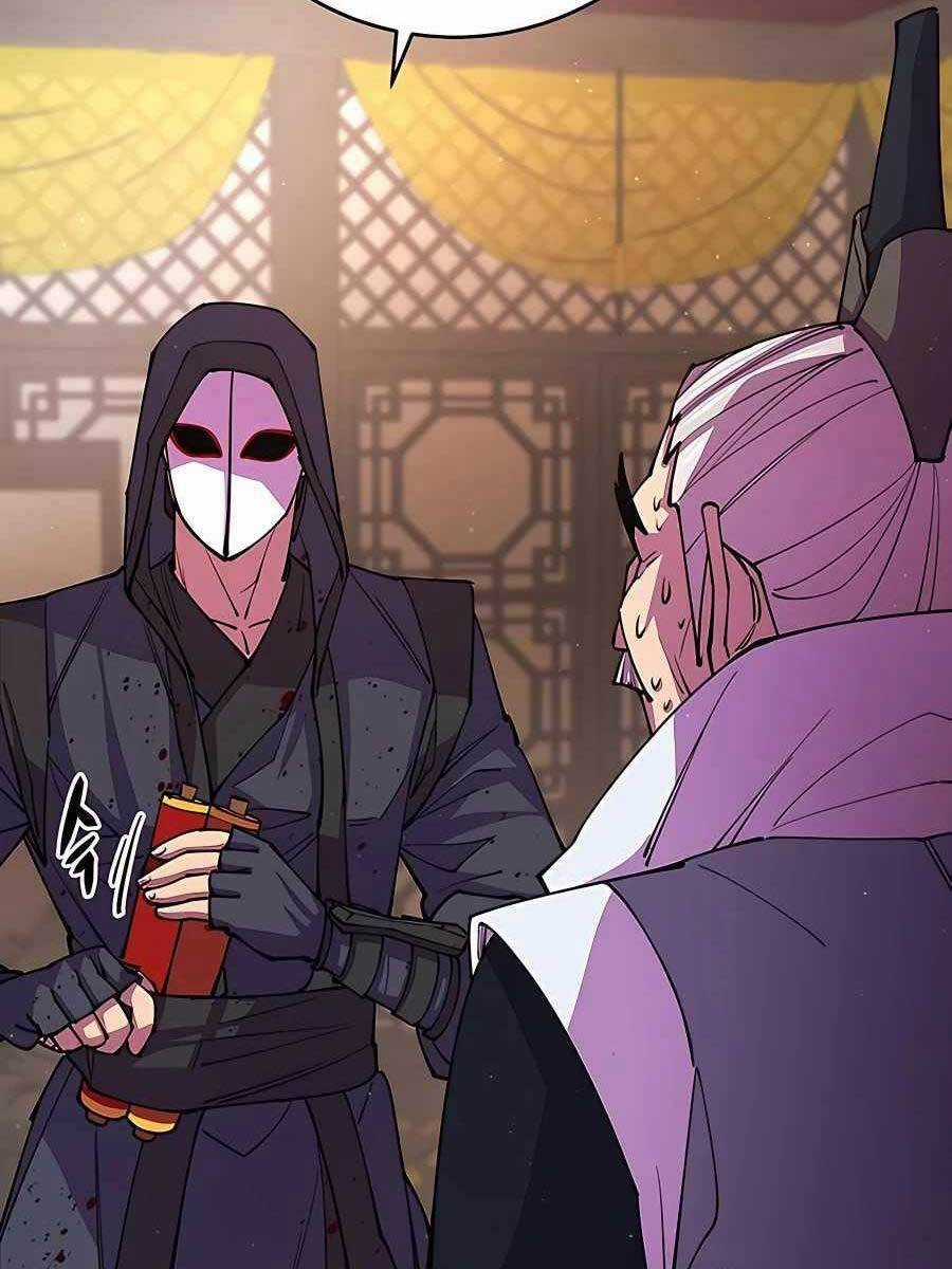 Thiên Hạ Đệ Nhất Đại Sư Huynh Chapter 13 trang 126