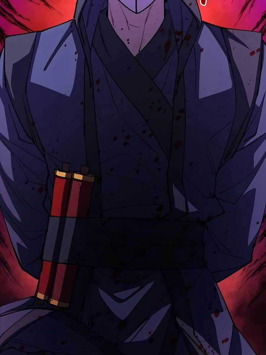 Thiên Hạ Đệ Nhất Đại Sư Huynh Chapter 13 trang 132