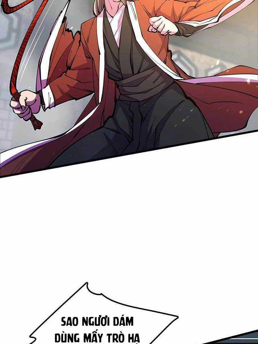 Thiên Hạ Đệ Nhất Đại Sư Huynh Chapter 13 trang 14