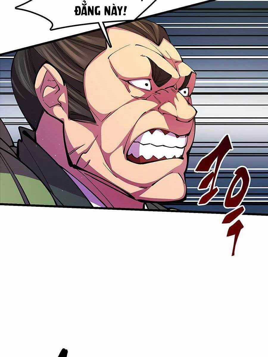 Thiên Hạ Đệ Nhất Đại Sư Huynh Chapter 13 trang 15