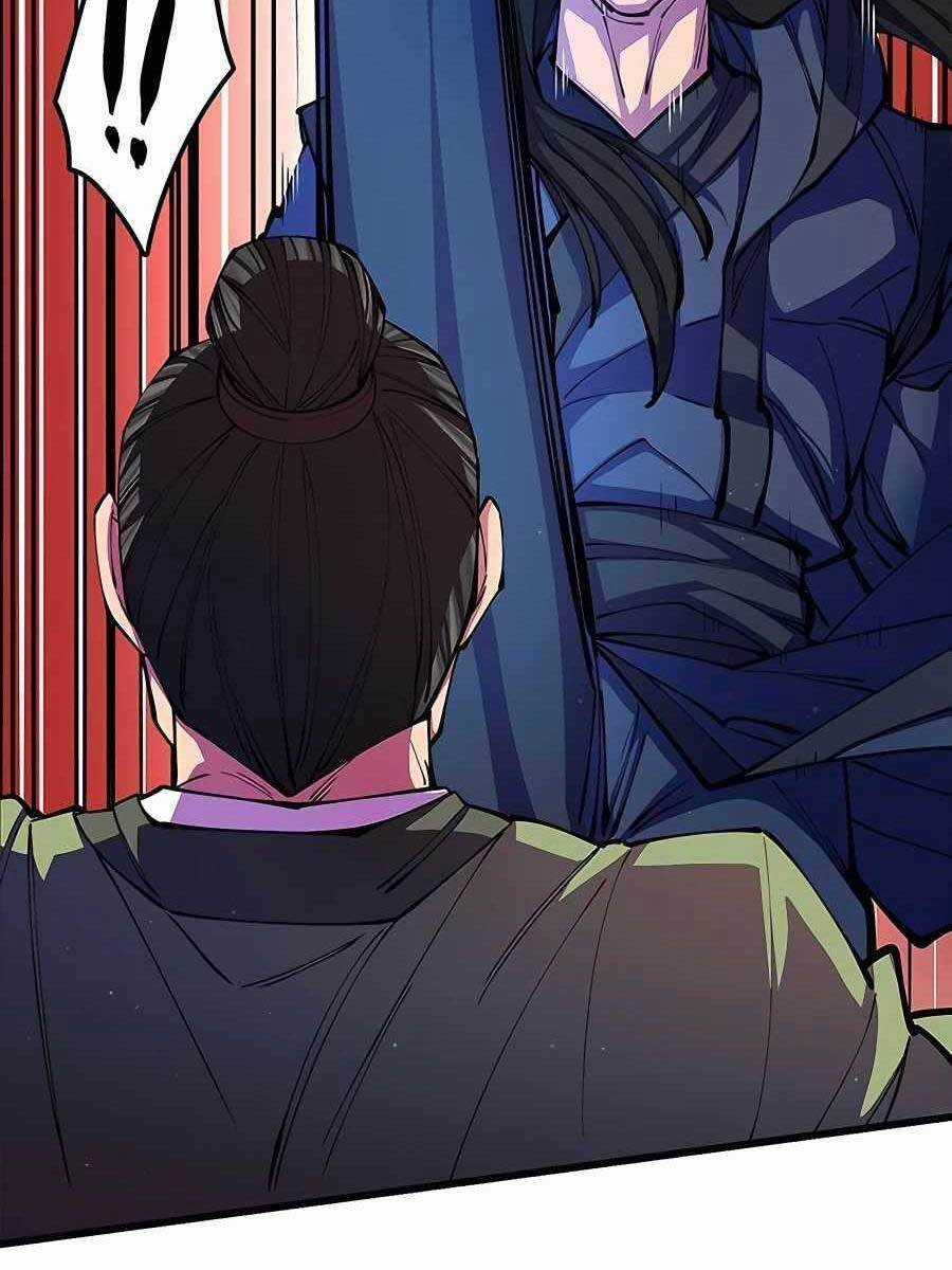 Thiên Hạ Đệ Nhất Đại Sư Huynh Chapter 13 trang 17