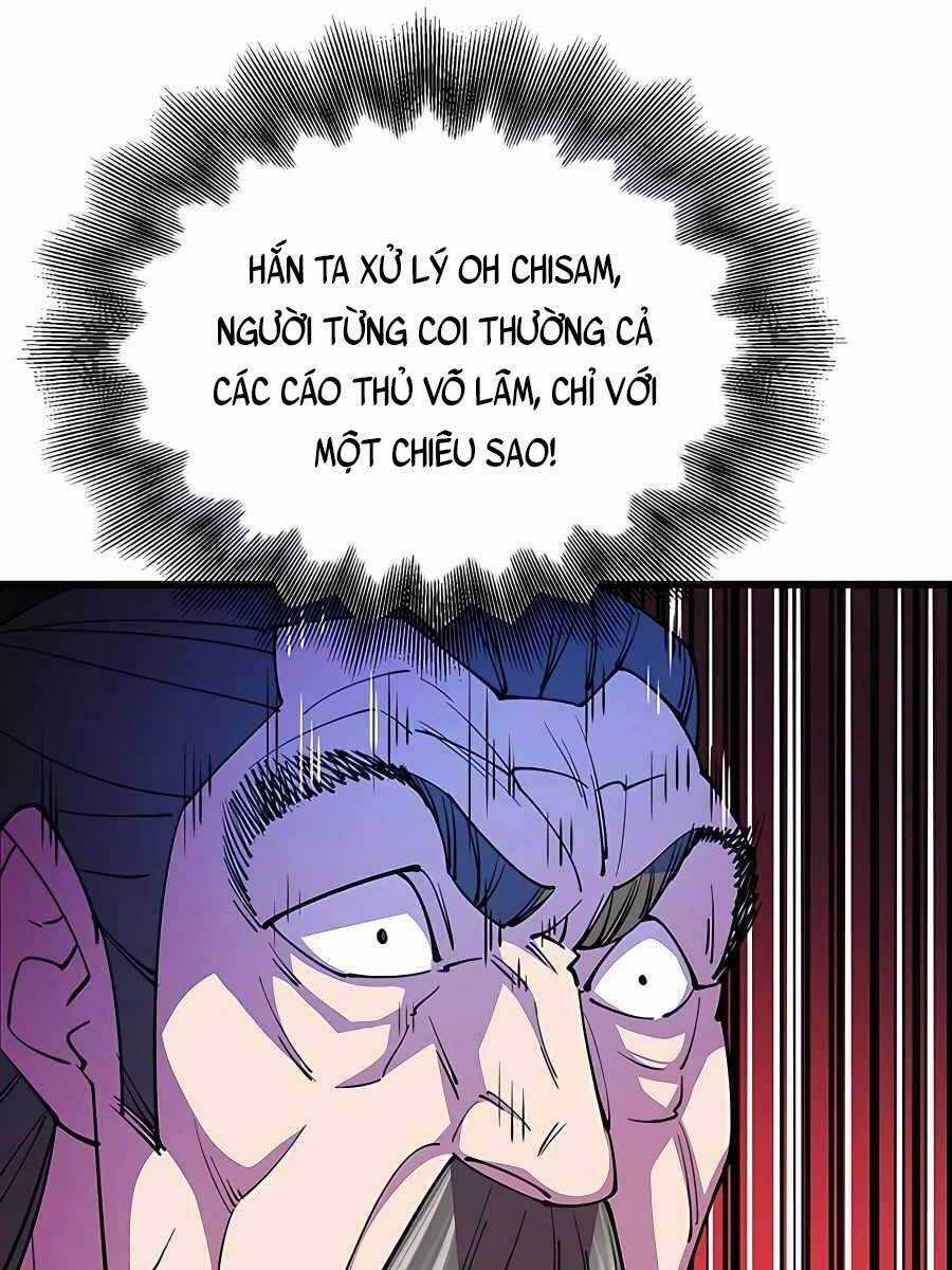 Thiên Hạ Đệ Nhất Đại Sư Huynh Chapter 13 trang 22