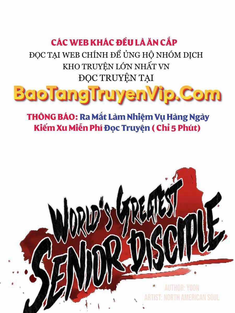 Thiên Hạ Đệ Nhất Đại Sư Huynh Chapter 13 trang 27