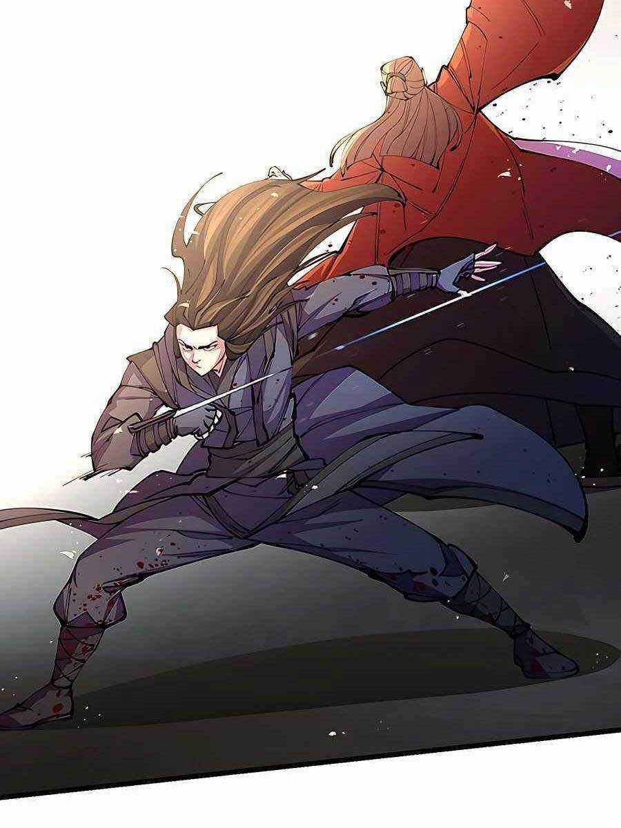 Thiên Hạ Đệ Nhất Đại Sư Huynh Chapter 13 trang 55