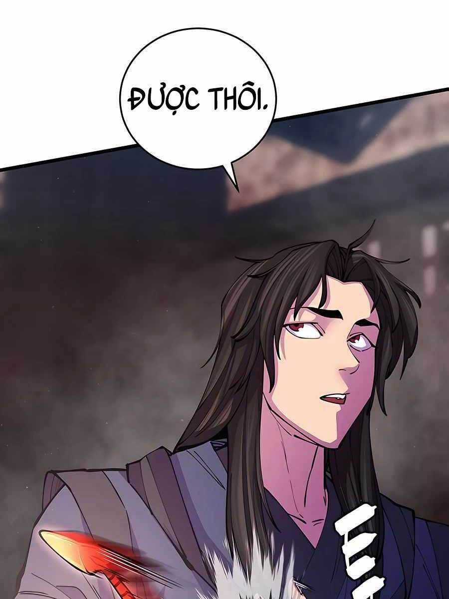 Thiên Hạ Đệ Nhất Đại Sư Huynh Chapter 13 trang 6