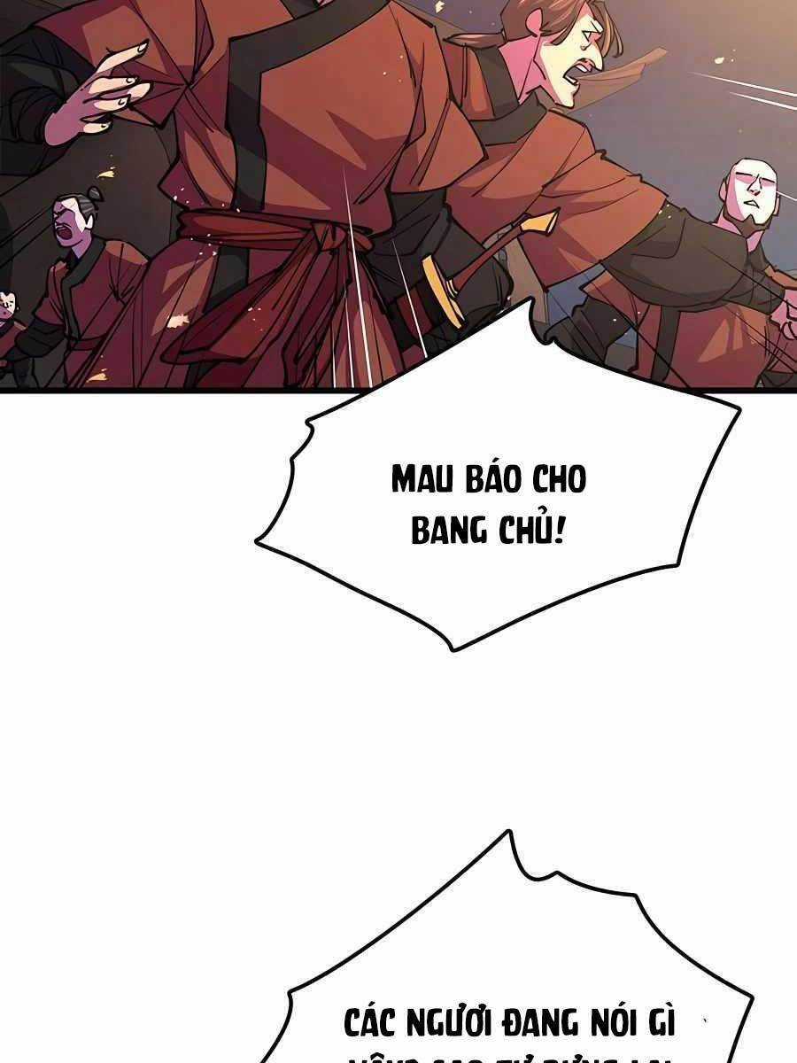 Thiên Hạ Đệ Nhất Đại Sư Huynh Chapter 13 trang 70