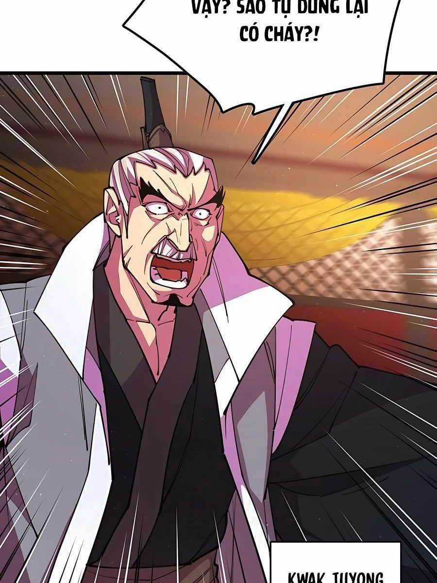 Thiên Hạ Đệ Nhất Đại Sư Huynh Chapter 13 trang 71