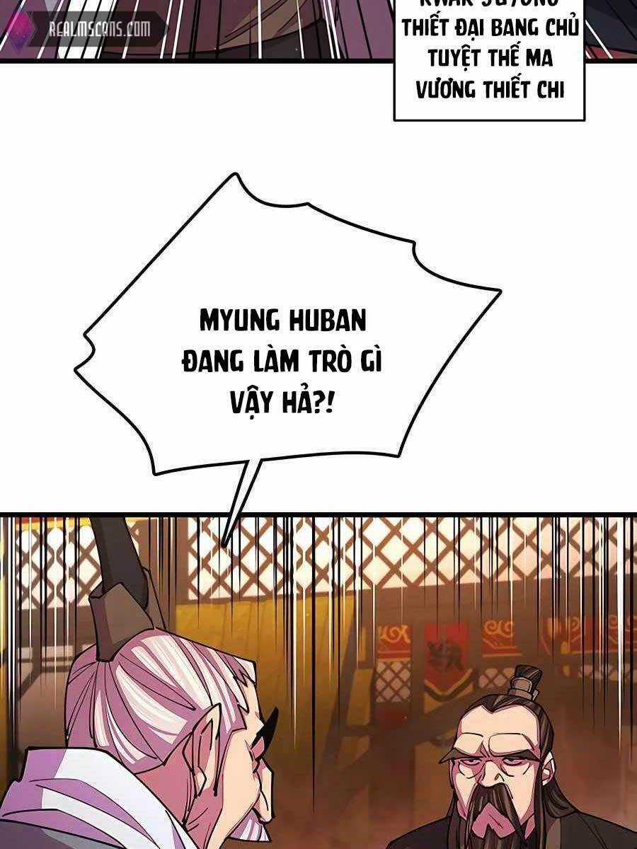 Thiên Hạ Đệ Nhất Đại Sư Huynh Chapter 13 trang 72