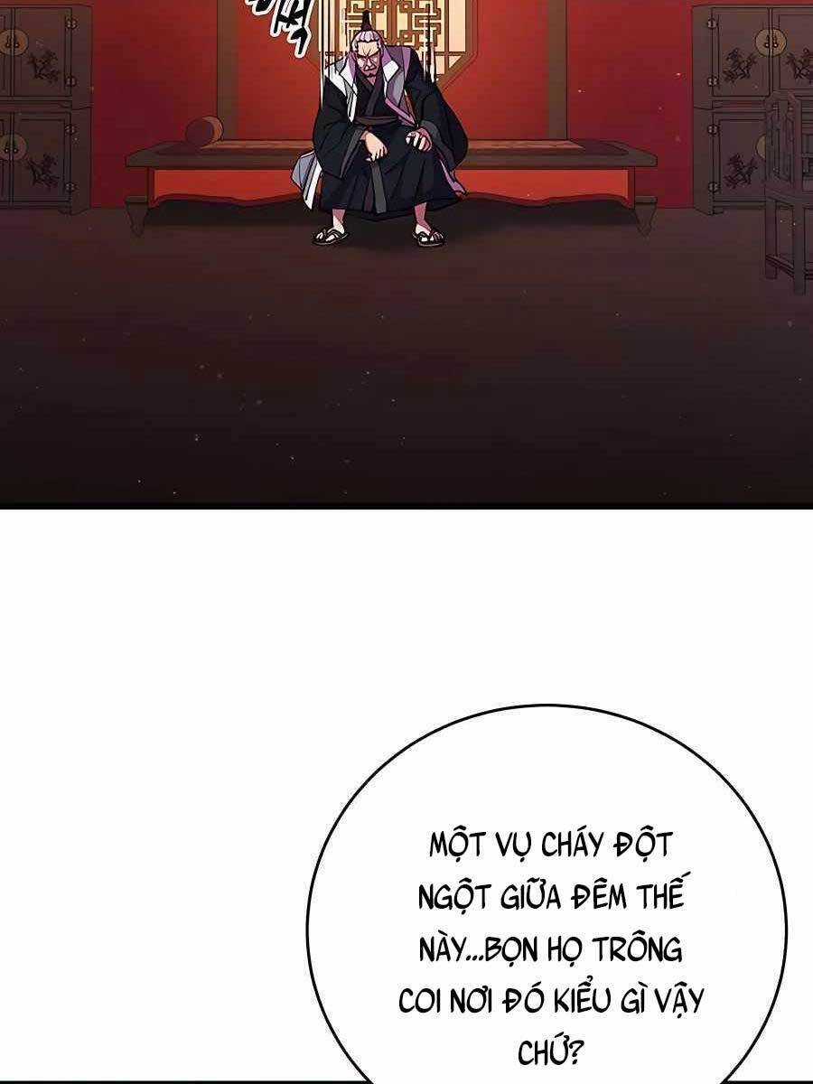 Thiên Hạ Đệ Nhất Đại Sư Huynh Chapter 13 trang 77