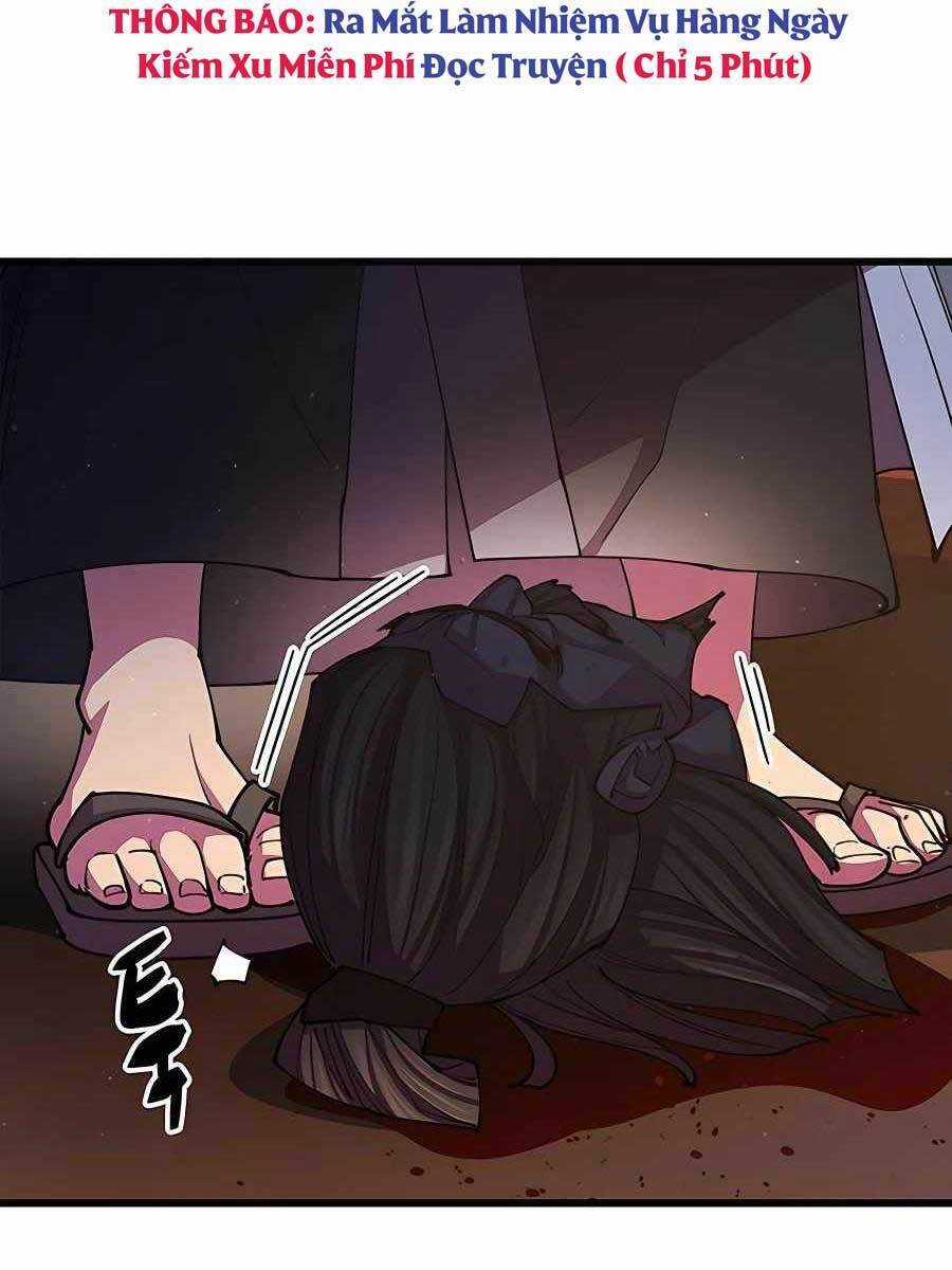 Thiên Hạ Đệ Nhất Đại Sư Huynh Chapter 13 trang 80