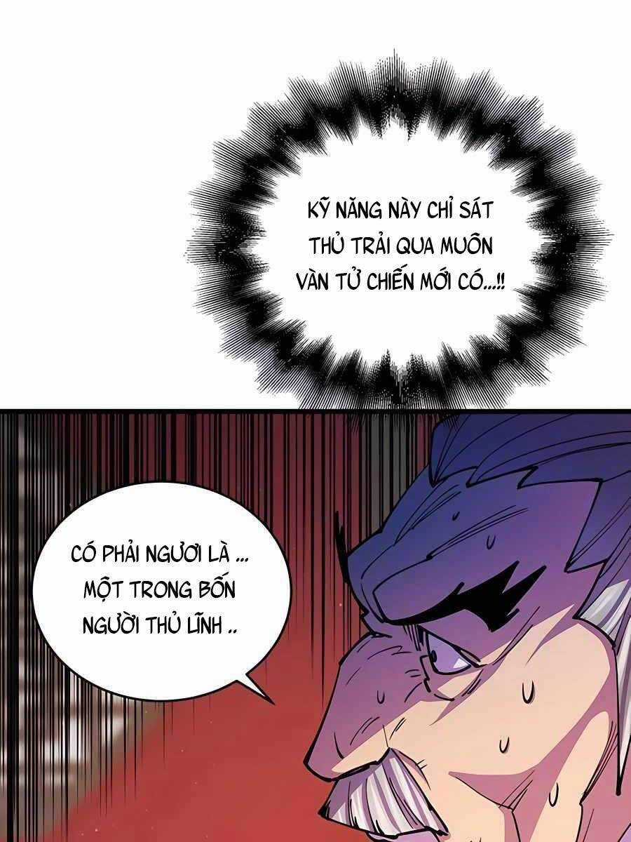 Thiên Hạ Đệ Nhất Đại Sư Huynh Chapter 13 trang 91