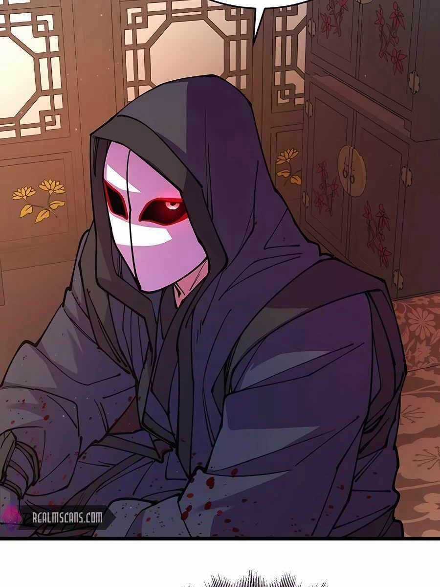 Thiên Hạ Đệ Nhất Đại Sư Huynh Chapter 13 trang 93