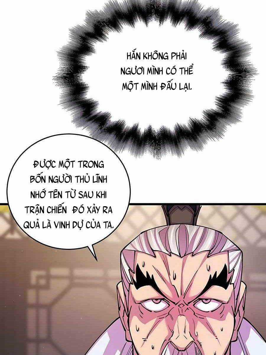 Thiên Hạ Đệ Nhất Đại Sư Huynh Chapter 13 trang 94