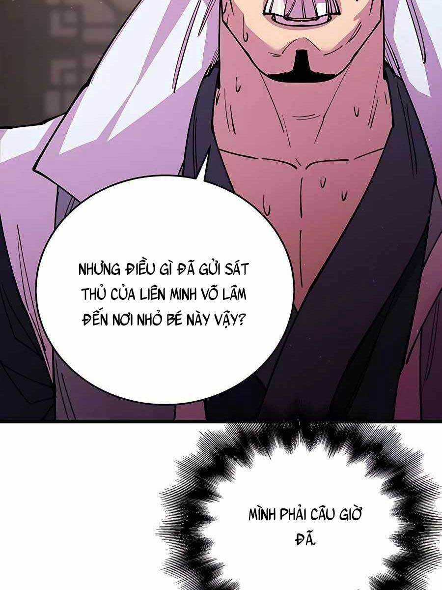 Thiên Hạ Đệ Nhất Đại Sư Huynh Chapter 13 trang 95