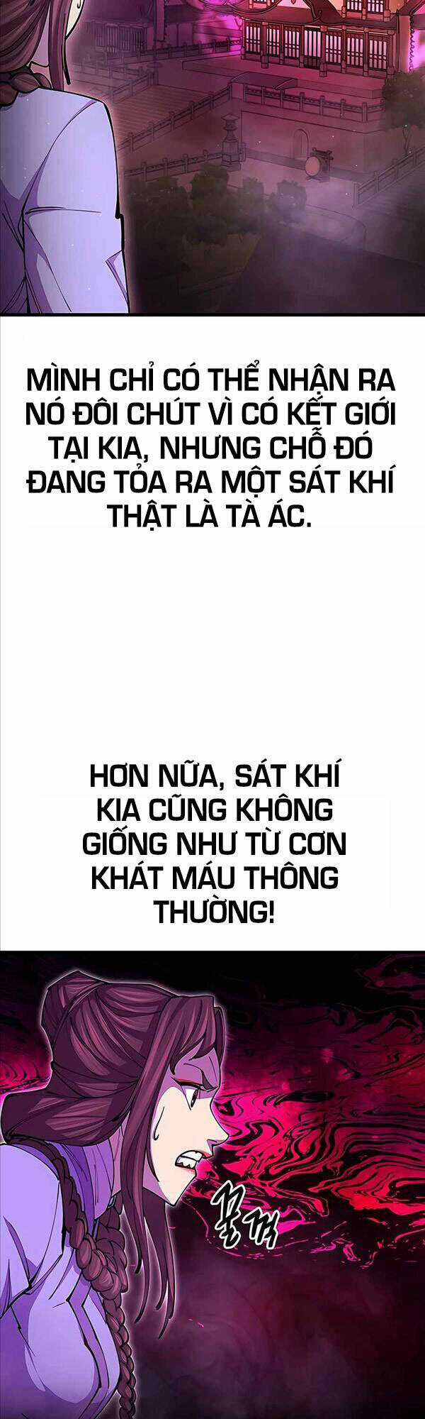 Thiên Hạ Đệ Nhất Đại Sư Huynh Chapter 14 trang 10