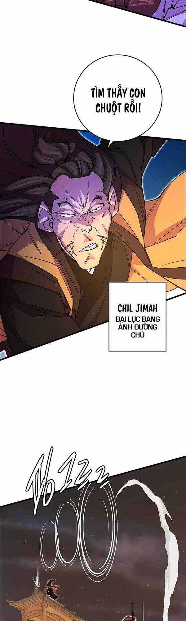 Thiên Hạ Đệ Nhất Đại Sư Huynh Chapter 14 trang 14