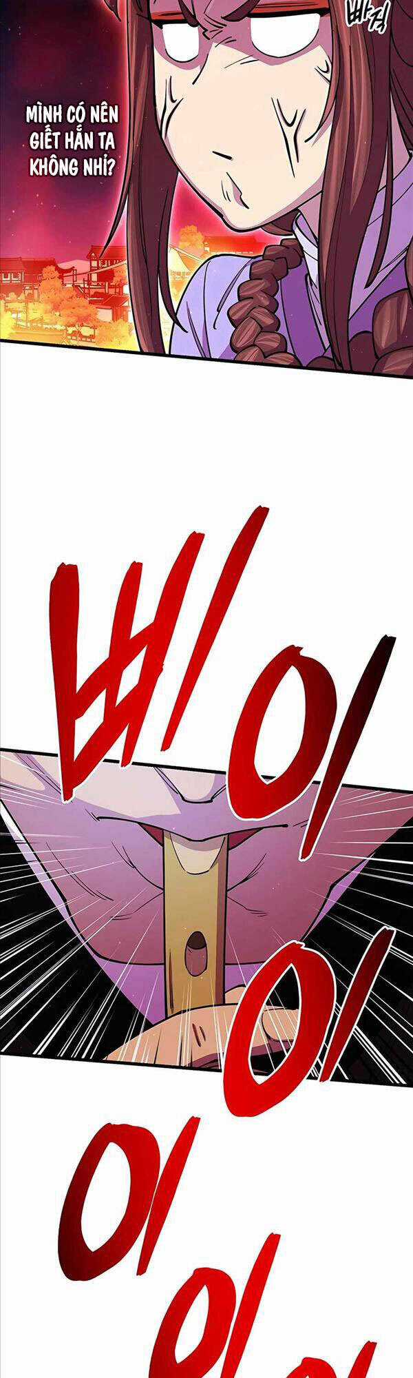 Thiên Hạ Đệ Nhất Đại Sư Huynh Chapter 14 trang 18